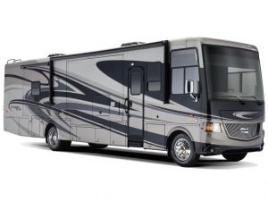 Newmar Canyon Star '2014